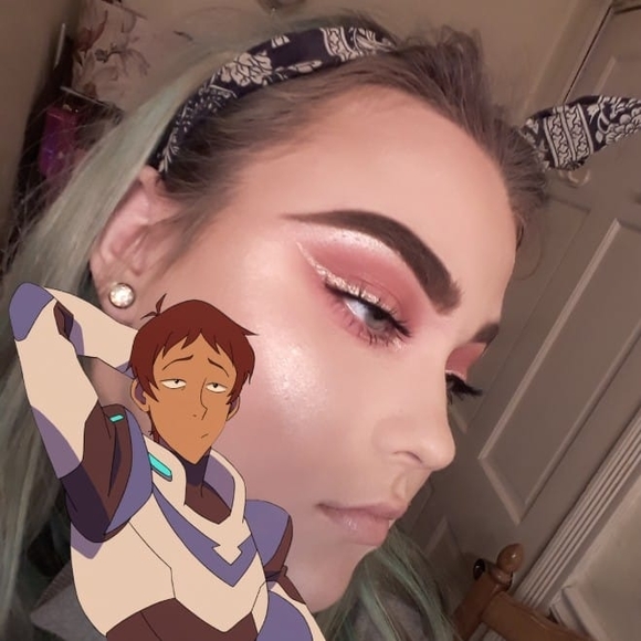 Meet your Posher, Kaylynn - Picture 1 of 1